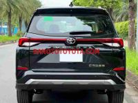 Toyota Veloz Cross Top 1.5 CVT năm sản xuất 2025 giá tốt