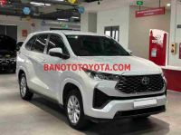 Toyota Innova Cross 2.0 CVT 2024 Máy xăng đẹp long lanh