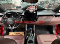 Cần bán xe Toyota Corolla Cross 1.8V năm 2021 màu Đỏ cực đẹp