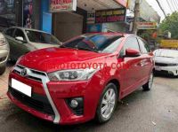 Bán xe Toyota Yaris 1.5G đời 2017 - Giá tốt