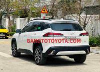 Toyota Corolla Cross 2025 Suv màu Trắng
