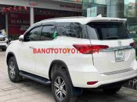 Bán xe Toyota Fortuner 2.7V 4x2 AT sx 2019 - giá rẻ