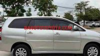 Toyota Innova 2.0G 2014 Số tự động cực đẹp!