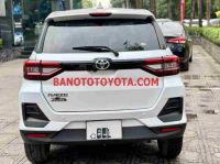 Bán Toyota Raize G 1.0 CVT 2023 - Trắng