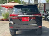 Toyota Fortuner 2.4G 4x2 MT 2019 Số tay giá đẹp