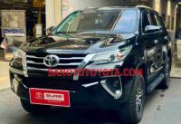 Bán Toyota Fortuner 2.7V 4x2 AT 2020 - giá tốt