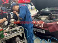 Cần bán Toyota Camry 2.0E Máy xăng 2011 màu Đen