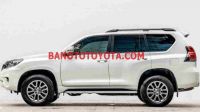 Bán Toyota Prado VX 2.7L 2021 - Trắng