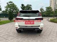 Cần bán gấp Toyota Fortuner 2.4G 4x2 MT năm 2019 giá cực tốt
