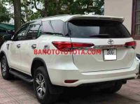 Toyota Fortuner 2.7V 4x2 AT năm 2018 cần bán