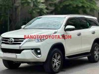 Cần bán xe Toyota Fortuner 2.7V 4x2 AT sx 2018