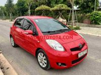 Toyota Yaris 1.5 AT 2009 giá cực tốt