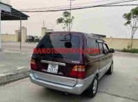 Toyota Zace GL 2003 Máy xăng đẹp long lanh