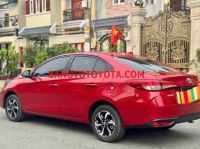 Cần bán nhanh Toyota Vios E CVT 2024 cực đẹp