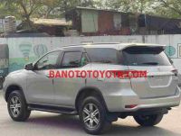 Toyota Fortuner 2.4G 4x2 MT 2018 Máy dầu, xe đẹp