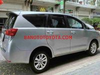 Cần bán xe Toyota Innova 2.0E sx 2017