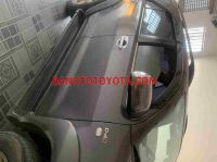 Cần bán Toyota Fortuner 2.5G Máy dầu 2010 màu Xám