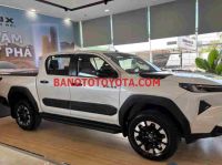 Toyota Hilux Trailhunter 2.8L 4x4 AT 2026 Số tự động - siêu đẹp