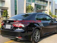 Xe Toyota Camry 2.0Q đời 2022 đẹp bán gấp