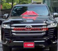Toyota Land Cruiser 3.5 V6 sản xuất 2024 cực chất!