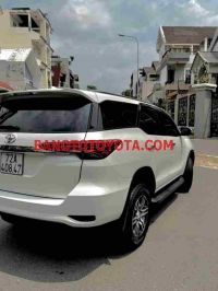 Cần bán xe Toyota Fortuner 2.4G 4x2 AT 2020 Số tự động