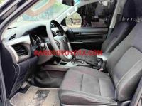 Toyota Hilux 2.4L 4x2 AT 2021, xe đẹp, hết ý