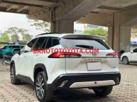 Bán xe Toyota Corolla Cross 1.8V sx 2021 - giá rẻ
