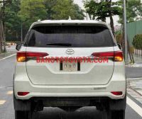 Toyota Fortuner 2.4L 4x2 AT 2023 - Giá tốt