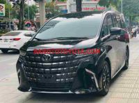 Bán Toyota Alphard HEV 2.5 AT sx 2026 Nhập khẩu