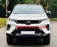 Toyota Fortuner 2024 Suv màu Trắng