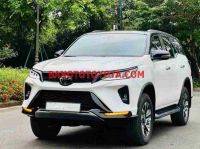 Toyota Fortuner Legender 2.8L 4x4 AT model 2024 xe chuẩn hết ý