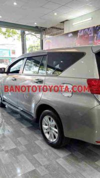 Toyota Innova 2.0E sản xuất 2019 cực chất!