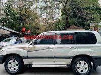 Cần bán Toyota Land Cruiser GX 4.5 2007, xe đẹp giá rẻ bất ngờ