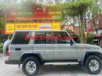Toyota Land Cruiser II 2.4 MT 1991 - Giá tốt