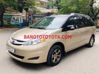 Bán Toyota Sienna LE 3.5 2007 - giá tốt