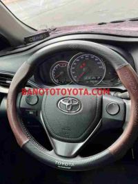 Toyota Vios E CVT 2025 Máy xăng đẹp long lanh