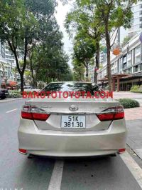 Toyota Camry 2.5Q 2018 Số tự động cực đẹp!