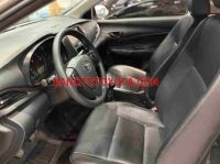 Toyota Vios E 1.5 MT model 2024 xe chuẩn hết ý