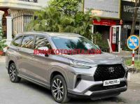 Toyota Veloz Cross Top 1.5 CVT 2025 giá cực tốt