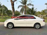 Cần bán xe Toyota Vios 1.5G 2011, xe đẹp