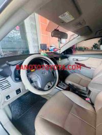 Cần bán xe Toyota Corolla altis 1.8G AT năm 2010 màu Cát cực đẹp