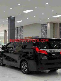 Cần bán xe Toyota Alphard Luxury Executive Lounge đời 2022