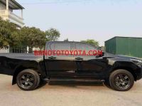 Cần bán xe Toyota Hilux 2.4L 4x2 AT sx 2021