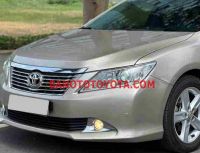 Toyota Camry 2.5Q sản xuất 2014 cực chất!