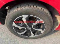 Cần bán xe Toyota Vios G 1.5 CVT màu Đỏ 2024