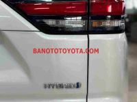 Bán Toyota Innova Cross HEV 2.0 CVT đời 2024 xe đẹp - giá tốt