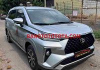 Cần bán gấp xe Toyota Veloz Cross 1.5 CVT 2022 màu Bạc