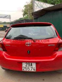 Cần bán xe Toyota Yaris 1.3 AT 2011 Số tự động màu Đỏ
