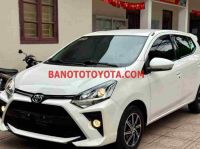 Cần bán Toyota Wigo 1.2 AT 2020 - Số tự động