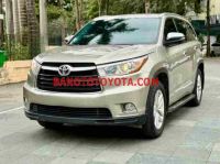 Toyota Highlander LE 2.7 sản xuất 2014 cực chất!